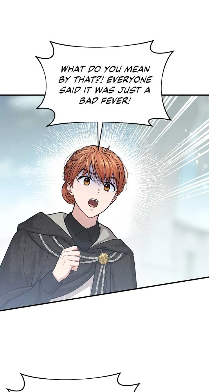 The Secret Bedroom of a Dejected Royal Daughter Chapter 113 90